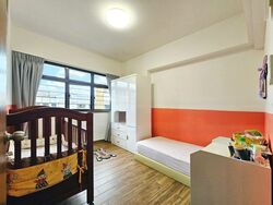 Blk 456B Fernvale Woods (Sengkang), HDB 5 Rooms #470771771